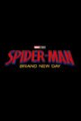 Spider-Man: Brand New Day