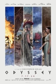 The Odyssey