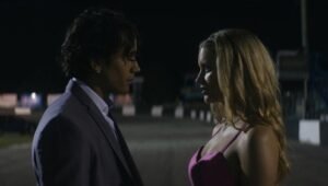 Motorheads: 1×8