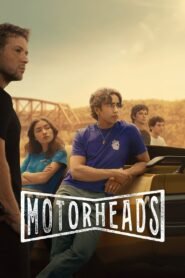 Motorheads: Season 1