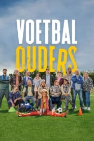 Football Parents: Season 1