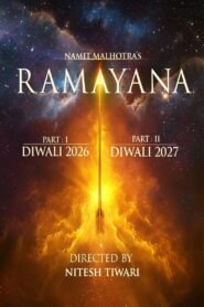 Ramayana: Part One