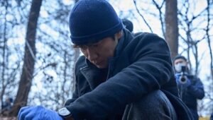 Nine Puzzles: 1×4